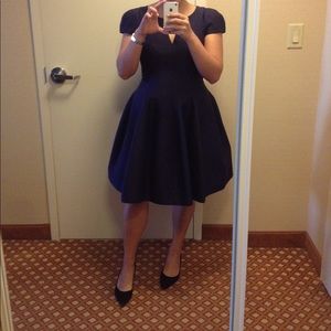 Halston Heritage Dress - Size 8